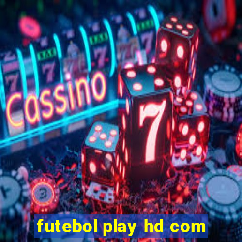 futebol play hd com